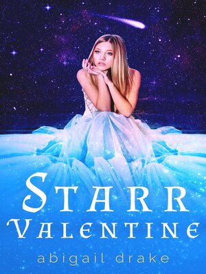 cover image of Starr Valentine